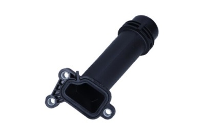 Патрубок системы охлаждение bmw 5 f10 фото №1