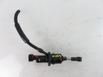 Помпа зчеплення mercedes w169 2.0 cdi a1692900312 фото №1