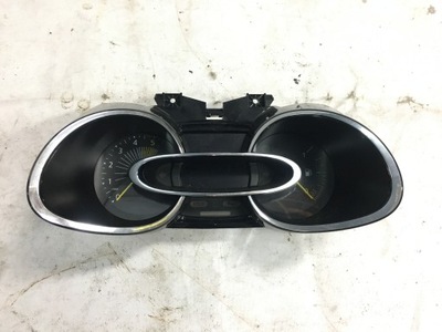 CUADRO DE INSTRUMENTOS RENAULT CLIO IV 1.5 DCI 248104203R EU  