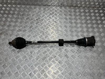 Приводной вал перед передняя правая vw t-roc 17- 1.0 tsi 5wa407272b фото №1