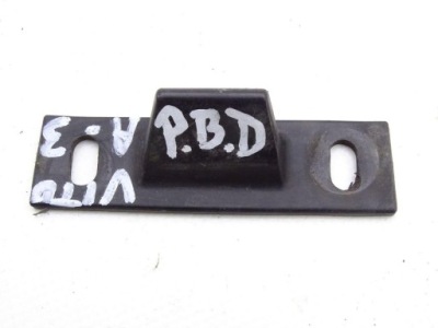 Mercedes vito w639 засов штифт дверь раздвижных фото №1