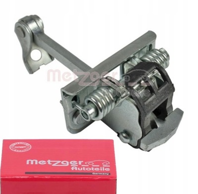 Metzger 2312026 обмежувач двері фото №1