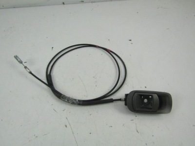 MAZDA 6 I GG CABLE APERTURA RESPALDO SOFA DERECHA  