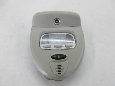 Lancia phedra peugeot 807 освітлення кабіни фото №1