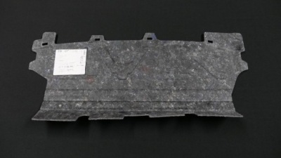 Bmw f33 f83 защита тепловая dna багажника пол 7368606 фото №1