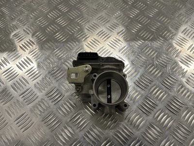 Дросельна заслінка mazda cx-5 ii kf 17- 2.0 b фото №1