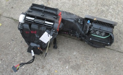 Vw jetta 1.4 tsi 07r отопитель комплектная фото №1