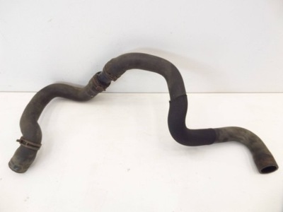 2013 mini cooper countryman r60 шланг водяной турбонагнетателя фото №1