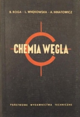 B. Roga - Chemia węgla