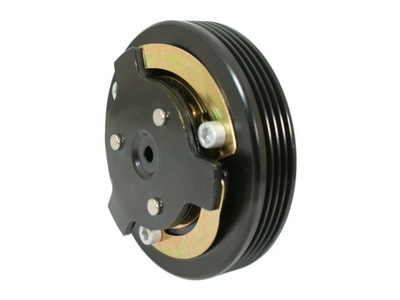 Зчеплення компресор bmw x5 v8 4.8l calsonic cse717 фото №1