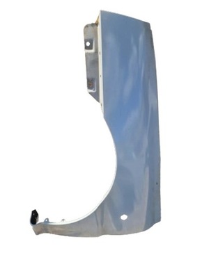 Крыло перед передний левый kia rio i 1 фото №1