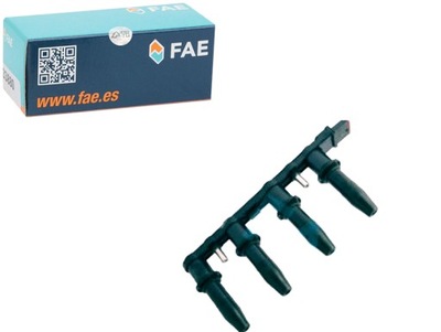 BOBINA DE ENCENDIDO FAE80291 FAE  