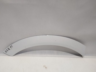Audi e-tron молдинг крыла правая задняя 4ke853818 фото №1