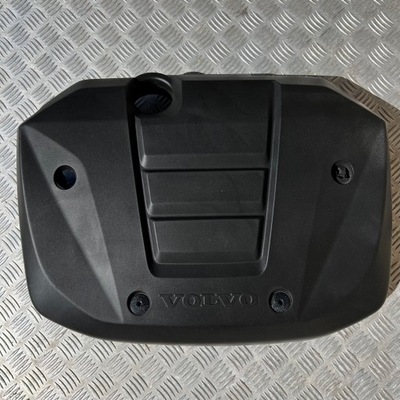 Защита крышка na двигатель volvo xc40 фото №1