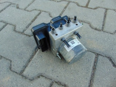 Expert proace jumpy насос блок управления abs модуль 982150280 фото №1