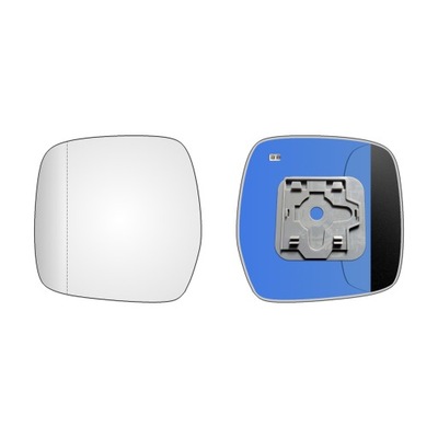 Асферический toyota land cruiser prado 1996-2002 фото №1