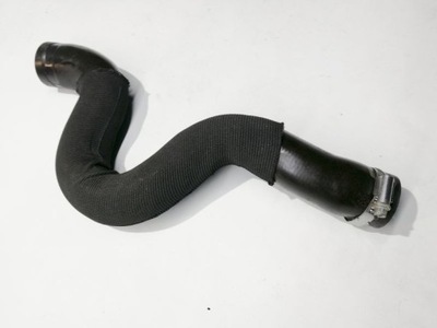 Citroen berlingo c3 1,6vti шланг охлаждение фото №1