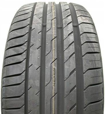 2x NEXEN N'FERA SPORT 225/45/18 225/45R18 225/45 R18 Lato Opony Letnie