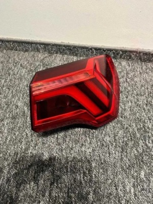 Лампа задняя led audi q3 83a правая фото №1