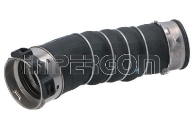 CABLE DEL RADIADOR AIRE (CZARNY) BMW 1 (E81), 1 (E87) 2.0D 09.06-12.11  