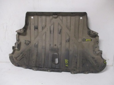 Защита pod двигатель mercedes a klasa 1776907803 фото №1