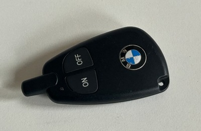 CONTROL REMOTO DE CALENTAMIENTO WEBASTO BMW X5 E70 9144646  