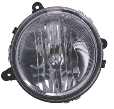 Фара главный правый jeep compass patriot фото №1