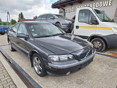 VOLVO S60 V70 II FARO FARO PARTE DELANTERA DERECHA 00-04  