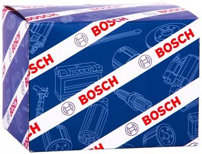 ФИЛЬТР ТОПЛИВА BOSCH F 026 402 857