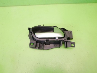 Peugeot оригінальний номер 96555516vv ручка двері фото №1