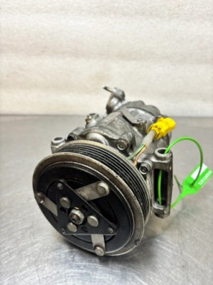 Компресор кондиціонера peugeot citroen 9671453780 фото №1