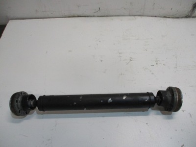 Wał приводной mercedes ml 166 a1664100601 фото №1