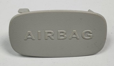 Захист заглушка подушка безпеки air bag mercedes w213 a2136920121 фото №1