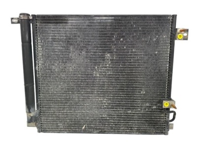 Hummer h3 06-10r радиатор кондиционера конденсатор оригинал oem фото №1