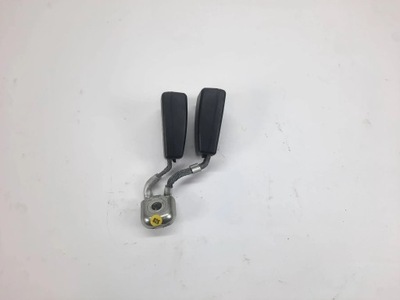 Кліпса ременів задніх vw golf vi 1k0857739m фото №1