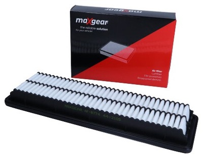 MAXGEAR 26-2407 FILTER AIR  