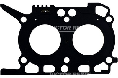 VICTOR REINZ FORRO CULATA DE CILINDROS CILINDROS L GR. 0 6MM SUBARU IMPREZA  