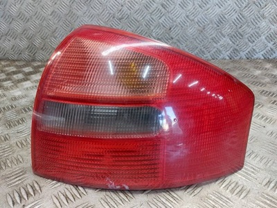 Лампа правый задняя audi a6 c5 sedan 4b5945096 фото №1