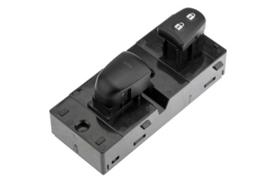 Кнопка управление окон nissan juke 2010-, фото №1