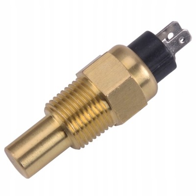 SENSOR TEMPERATURA DE AGUA PARA VPARA GAUGE 3/8' NPT  