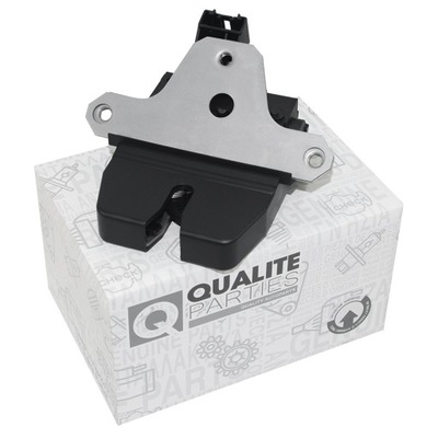 Замок задний крышки багажника volvo s40 ii v50 04-12 фото №1