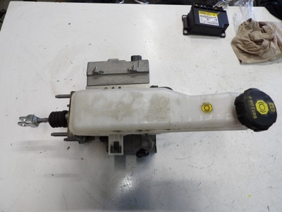 Насос тормозная hyundai kona 58500cm110 фото №1