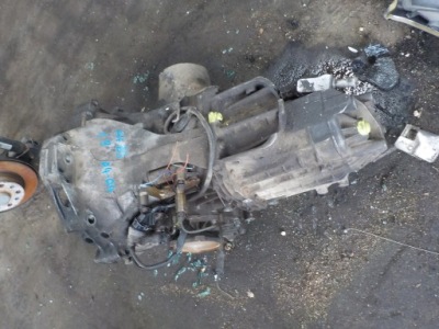 Audi a4 b5 коробка передач передач 1.9 фото №1