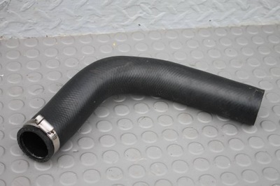 Шланг труба воздуха turbo интеркулер honda hr-v ii 1.6 i-dtec 15-21 фото №1