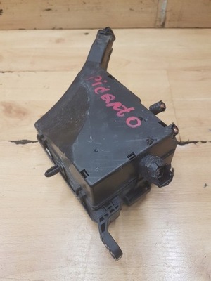 Коробка предохранителей kia picanto ii 1.0 12v фото №1