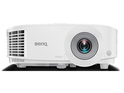 BENQ PROJECTOR FOR INTERACTIVE CLASSROOM MW550 WXGA (1280X800), 3600 ANSI L