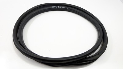 Ford ka plus прокладка кузовна двері правий задня фото №1