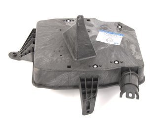 Корпус комп'ютер focus mk2 / c-max 2007-10 фото №1