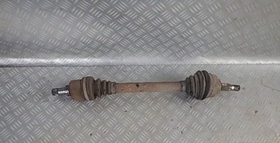 Peugeot 508 1.6 e-hdi приводной вал левая автоматическая коробка передач фото №1