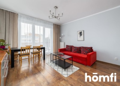 Mieszkanie, Łódź, 39 m²